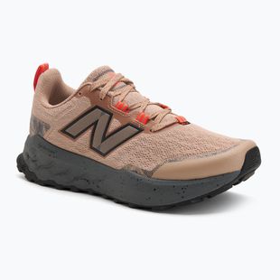 Vyriški bėgimo bateliai New Balance Fresh Foam Garoe V2 flat taupe