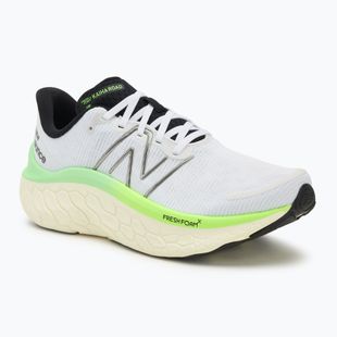 Vyriški bėgimo bateliai New Balance Fresh Foam Kaiha Road V1 balti