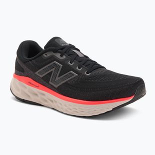Vyriški bėgimo bateliai New Balance Fresh Foam X Evoz v4 juodi
