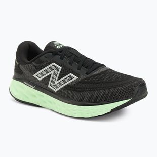 Vyriški bėgimo bateliai New Balance Fresh Foam X Evoz v4 juodi