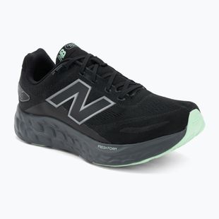 Vyriški bėgimo bateliai New Balance Fresh Foam 680 v8 juodi