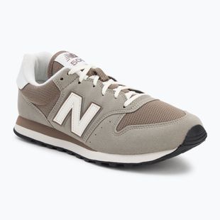 Batai New Balance Classic 500's V2 mushroom