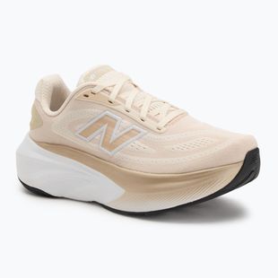 Moteriški bėgimo bateliai New Balance Fresh Foam More V6 permafrost