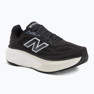 Moteriški bėgimo bateliai New Balance Fresh Foam More V6 juodi