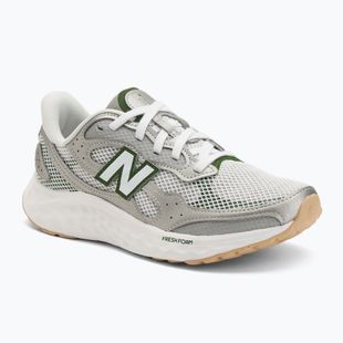 Moteriški bėgimo bateliai New Balance Fresh Foam Arishi V4 raincloud