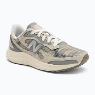 Moteriški bėgimo bateliai New Balance Fresh Foam Arishi V4 angora
