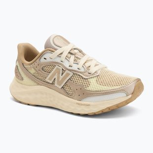 Moteriški bėgimo bateliai New Balance Fresh Foam Arishi V4 incense