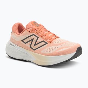 Moteriški bėgimo bateliai New Balance Fresh Foam 880 v15 balti