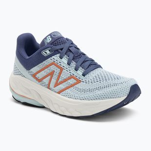 Moteriški bėgimo bateliai New Balance Fresh Foam X 860 v14 blue gemstone