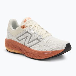 Moteriški bėgimo bateliai New Balance Fresh Foam X 860 v14 balti