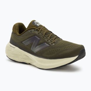 Vyriški bėgimo bateliai New Balance Fresh Foam 880's V15 woodland