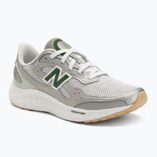 Vyriški bėgimo bateliai New Balance Fresh Foam Arishi V4 raincloud