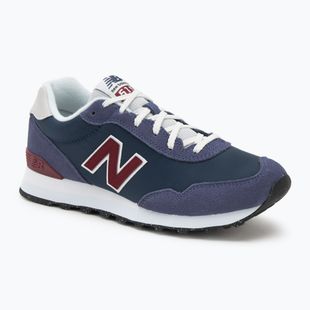 Vyriški batai New Balance 515's V3 mėlyni