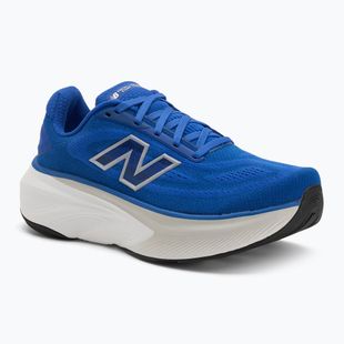 Vyriški bėgimo bateliai New Balance Fresh Foam More V6 blue gemstone