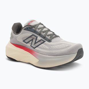 Vyriški bėgimo bateliai New Balance Fresh Foam More V6 grey matter