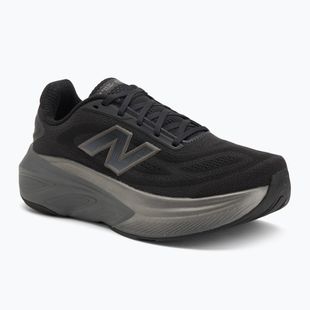 Vyriški bėgimo bateliai New Balance Fresh Foam More V6 slate grey