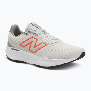 Vyriški bėgimo bateliai New Balance Fresh Foam 520's V9 grey matter