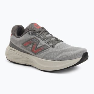 Vyriški bėgimo bateliai New Balance Fresh Foam 880 v15 slate grey