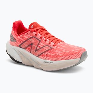 Vyriški bėgimo bateliai New Balance Fresh Foam Balos V1 urgent red