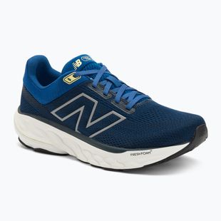 Vyriški bėgimo bateliai New Balance Fresh Foam X 860 v14 blue gemstone