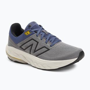 Vyriški bėgimo bateliai New Balance Fresh Foam X 860 v14 slate grey