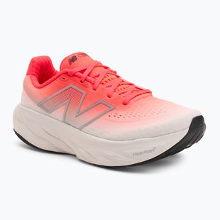 Vyriški bėgimo bateliai New Balance Fresh Foam X 1080 v14 urgent red