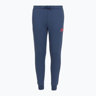 Vaikiškos kelnės New Balance BB Graphic NB Jogger nb navy