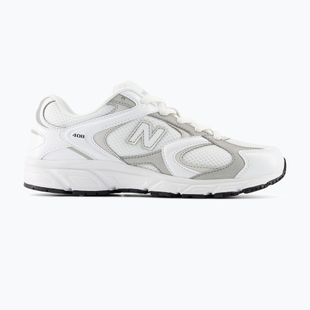 Batai New Balance Classic 408's V1 metallic blue/alkaline green/Team Navy