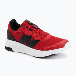 Vaikiški bėgimo batai New Balance 625's V1 team red/black