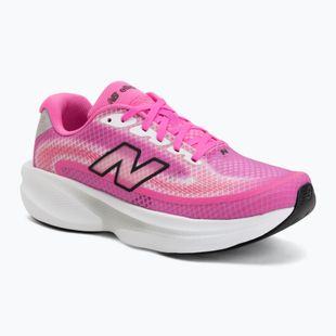 Vyriški bėgimo batai  New Balance Aura Summer V1 pink heat/black