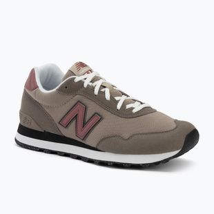 Vyriški batai New Balance Classic 515's V3 stoneware/red rock
