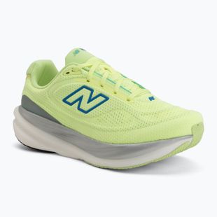 Vyriški bėgimo batai New Balance 1080'S V15 afterglow/blue bird/silver metallic