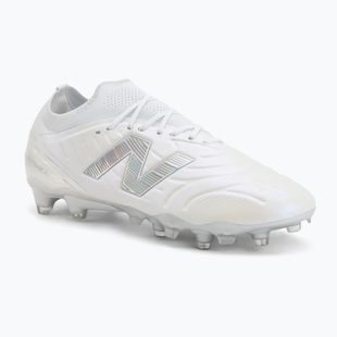 Futbolo batai New Balance Tekela Elite Low V5 FG 103 white/libra/grey matter