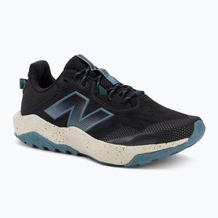Vyriški bėgimo batai  New Balance DynaSoft Nitrel V6 black/salt water/timberwolf