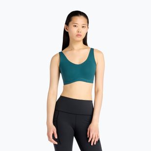 Treniruotinis liemenėlė New Balance NB RC medusa green