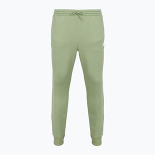 Vyriškos kelnės New Balance Fleece Jogger oregano