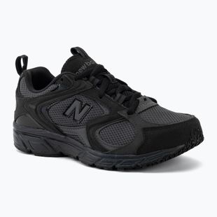 Batai New Balance 408's V1 black/phantom bb
