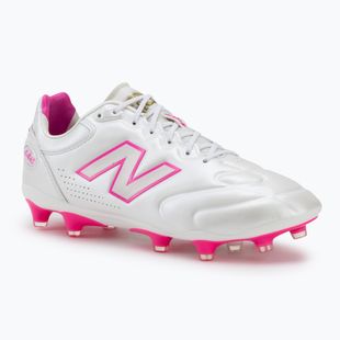 Futbolo batai New Balance Elite V3 FG sea salt/pink heat