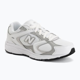 Batai New Balance Classic 408's V1 metallic blue/alkaline green/Team Navy