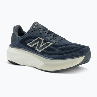 Vyriški bėgimo batai  New Balance Fresh Foam More V6 graphite/vinte indigo/shipyard