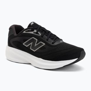Vyriški bėgimo batai  New Balance Fresh Foam 680's V9 black/faded black