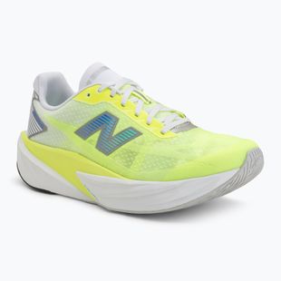 Vyriški bėgimo batai  New Balance FuelCell Rebel V5 afterglow/deep end