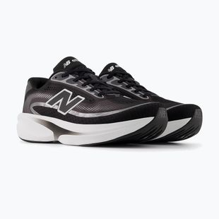 Vyriški bėgimo batai New Balance Ellipse v1 faded black/ 103 white/black