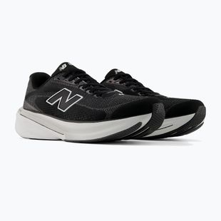 Vyriški bėgimo batai  New Balance Fresh Foam 860's V15 black/ 103 white