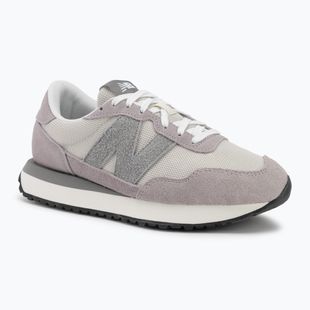 Batai New Balance 237's V1 5614 black/arctic grey