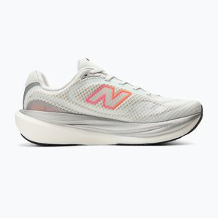 Vyriški bėgimo batai New Balance 1080'S V15 103 white/pink heat/tangerine heat