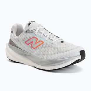 Vyriški bėgimo batai New Balance 1080'S V15 103 white/pink heat/tangerine heat