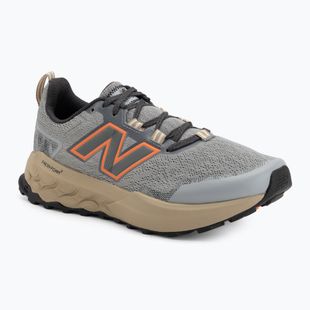 Vyriški bėgimo batai  New Balance Fresh Foam Garoe V2 slate grey/tangerine heat/castlerock