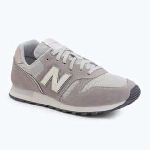 Moteriški batai New Balance 373's V2 truffle salt/grey matter