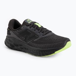 Moteriški bėgimo batai New Balance Fresh Foam Evoz V4 faded black/castlerock/afterglow